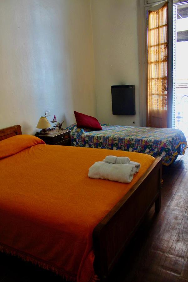 Hotel Bahia بوينس آيرس المظهر الخارجي الصورة