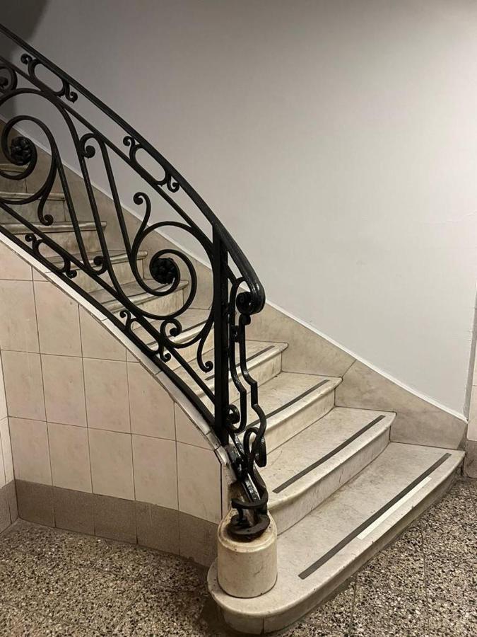 Hotel Bahia بوينس آيرس المظهر الخارجي الصورة