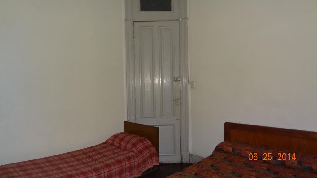 Hotel Bahia بوينس آيرس المظهر الخارجي الصورة